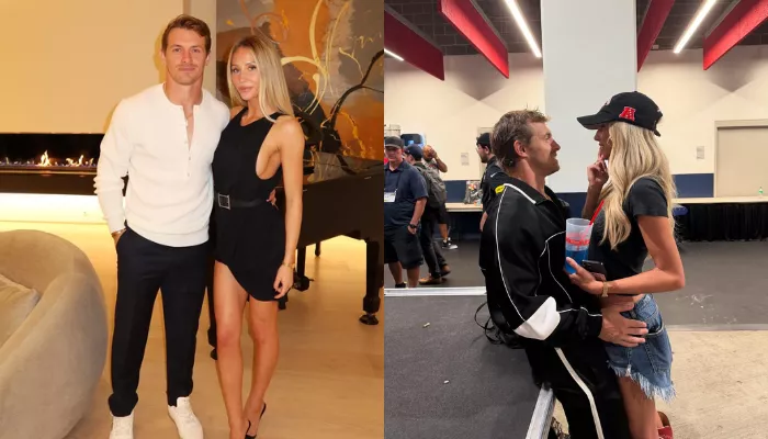 DWTS star and GRWM influencer, Alix Earle's dating history: Meet her current boyfriend, Braxton Berrios, and her ex-boyfriend, Tyler Wade