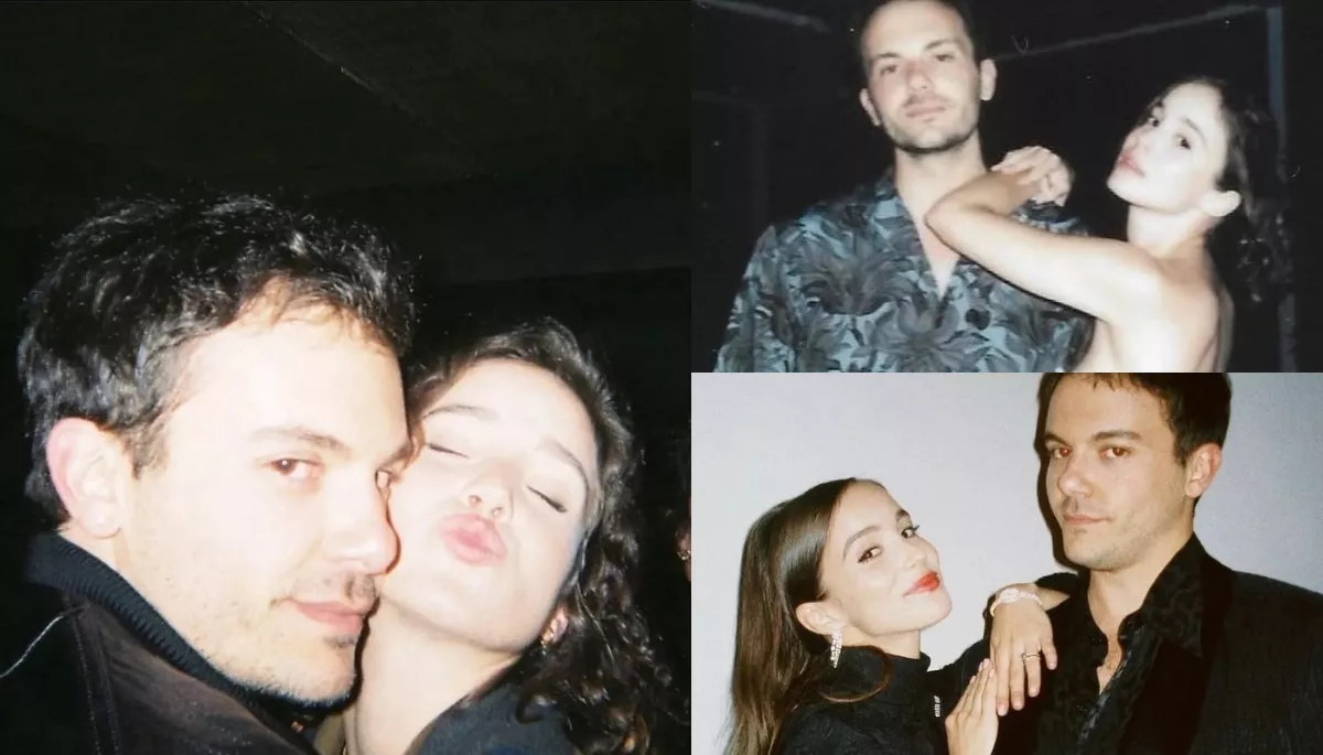 Alba Baptista's past relationships: Was Chris Evans' wife once in a relationship with Portuguese director, Justin Amorim? Here's the truth