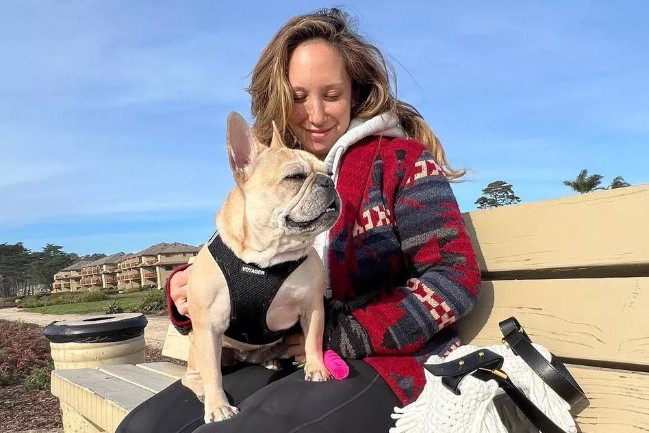 Cheryl Burke, Matthew Lawrence, Dancing With The Stars