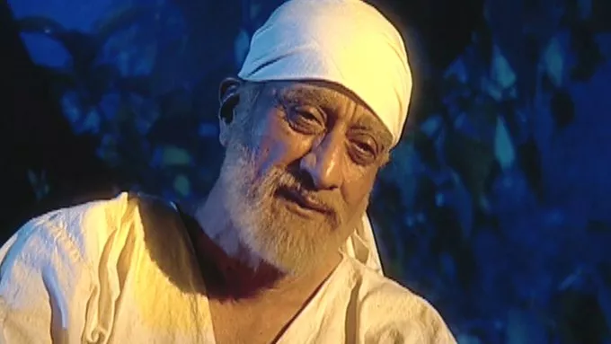 Sudhir Dalvi, Riddhima Kapoor Sahani, Sai Baba, Shridi Ke Sai Baba