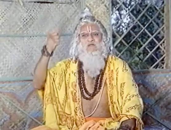 Sudhir Dalvi, Riddhima Kapoor Sahani, Sai Baba, Shridi Ke Sai Baba