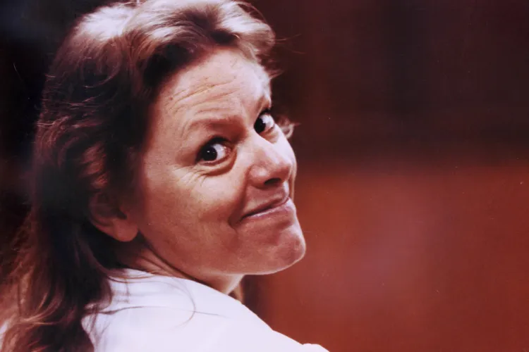 aileen-wuornos