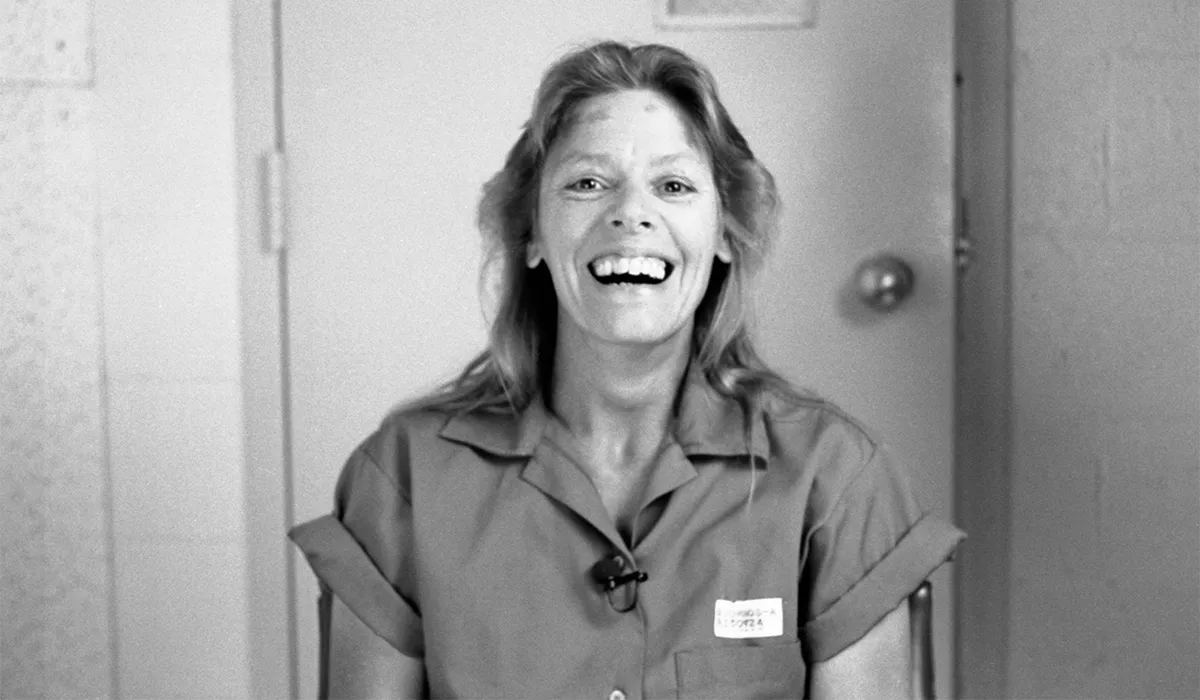 aileen-wuornos