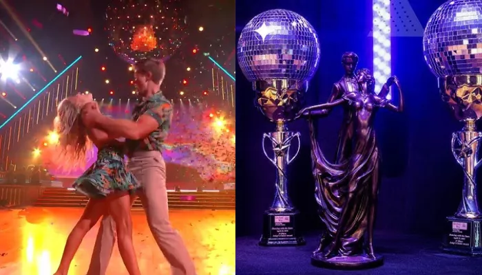 Dancing with the Stars: A look into the ABC show's journey from season 1 in 2005 to clocking 7.95 million viewers for the finale of season 33
