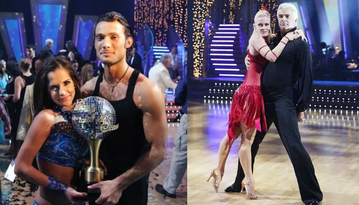 Who is Dancing with the Stars' first winner? Meet Kelly Monaco, who won Season 1 of DWTS, and know where she is now