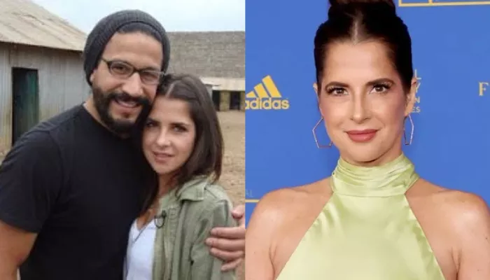 Is General Hospital actress, Kelly Monaco married? Inside DWTS Season 1 winner's high-school boyfriend, Mike Gonzalez, and their breakup after 18 years of relationship