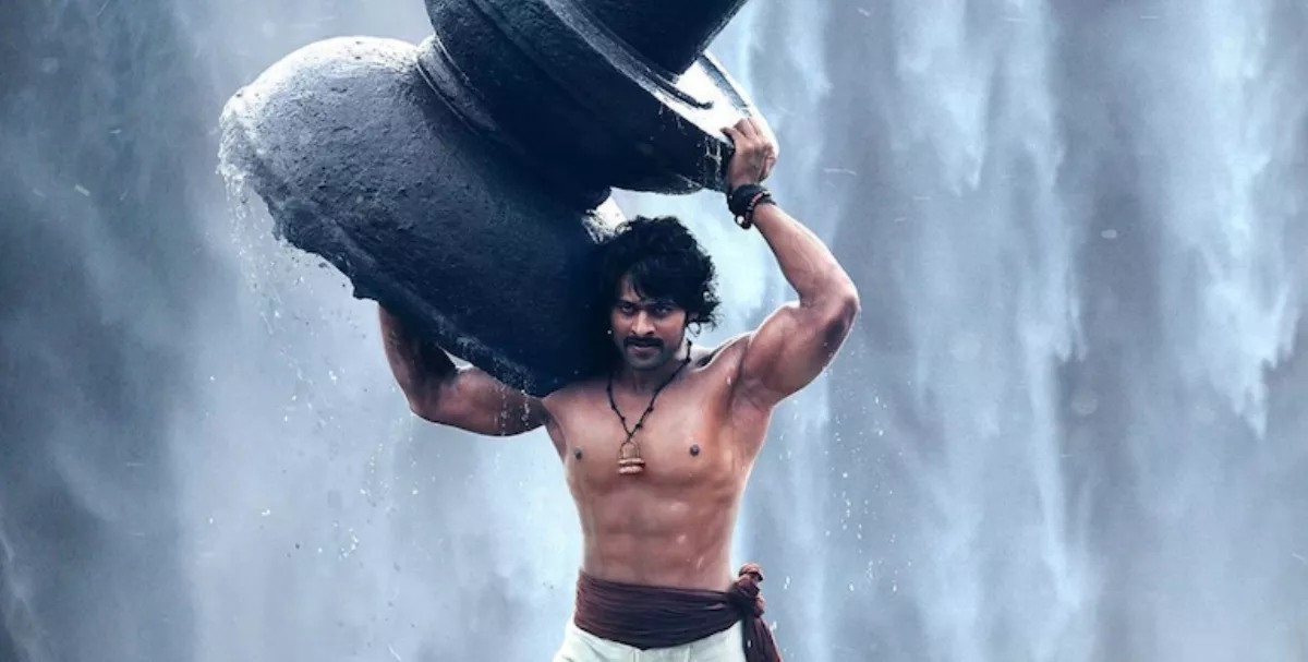 Baahubali