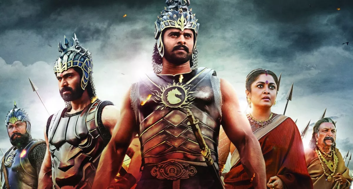 Baahubali