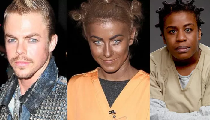 Julianne Hough as Suzanne