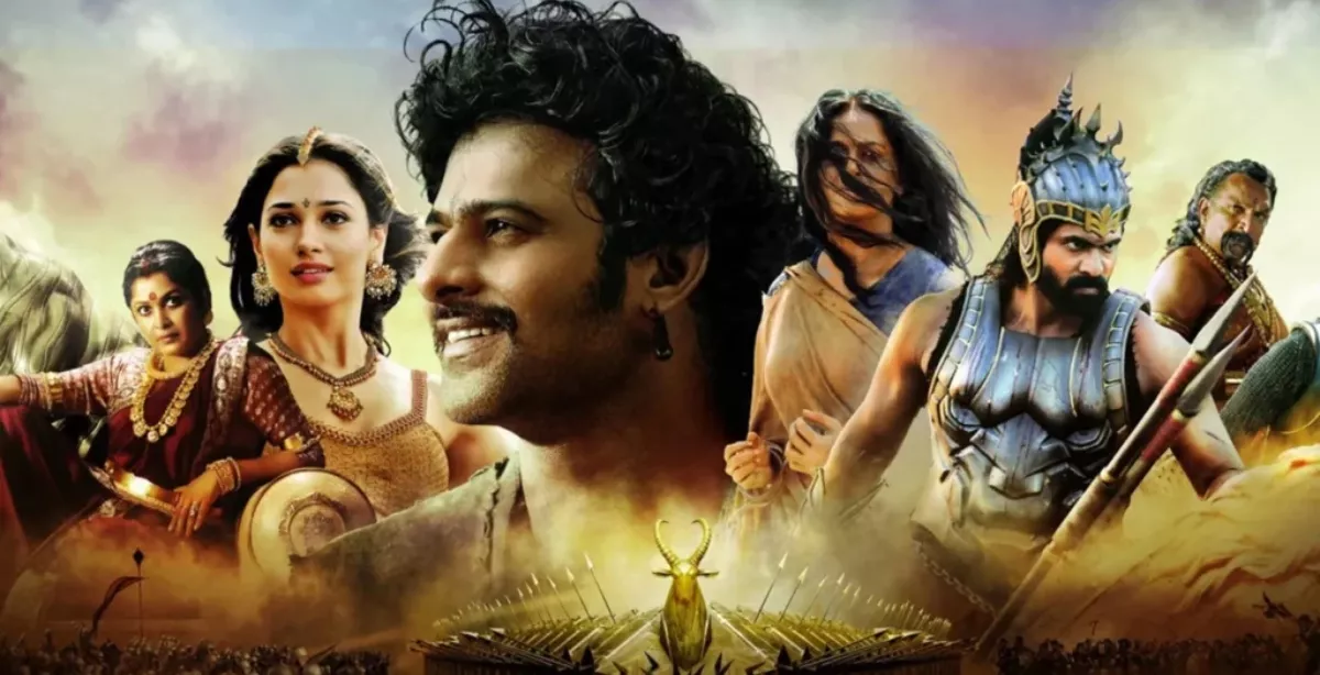 Baahubali