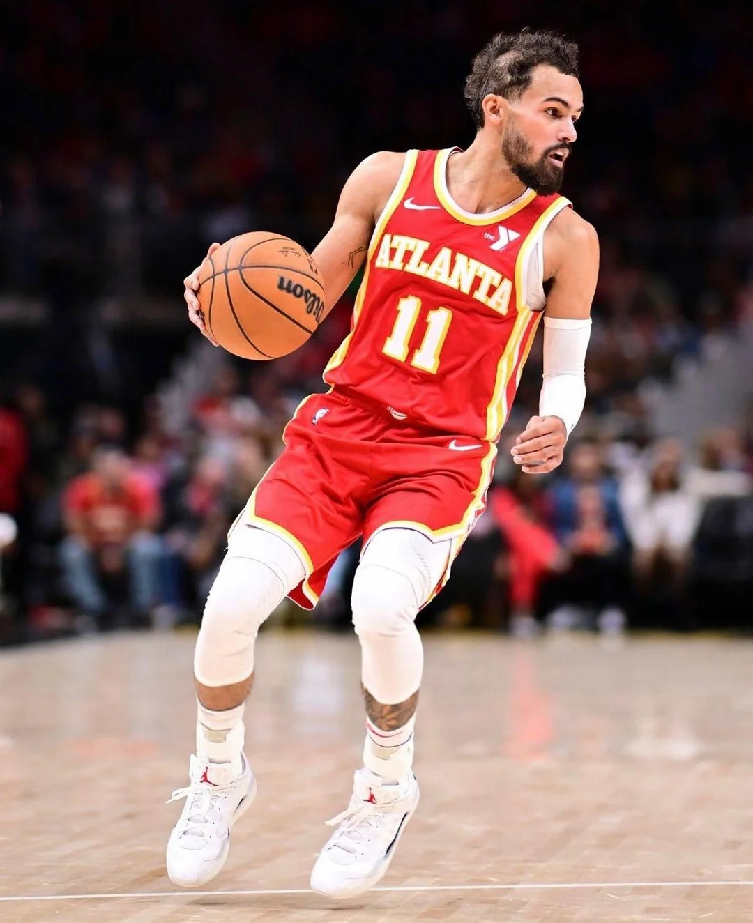 NBA, National Basketball Association, Trae Young, Atlanta Hawks, Brooklyn Nets, Trae Young Health Update