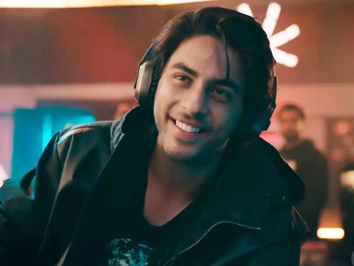 The Ba***ds of Bollywood, Aryan Khan, Sameer Wankhede