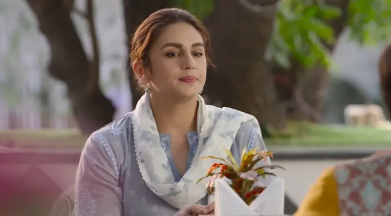 Single Salma, Huma Qureshi, Sunny Singh, Single Salma Review