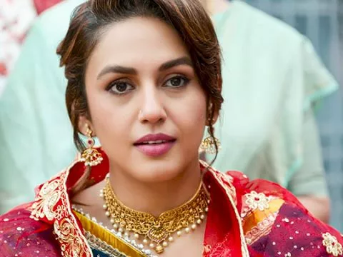 Single Salma, Huma Qureshi, Sunny Singh, Single Salma Review