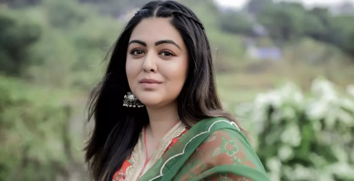 Shafaq Naaz
