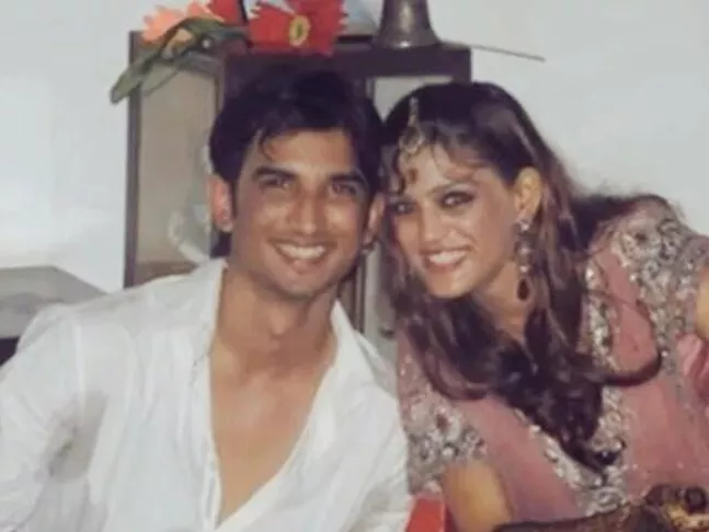 Sushant Singh Rajput, Sushant Singh Rajput Death, SSR, Shweta Singh Kirti