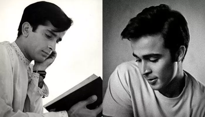 Zahan Kapoor revealed he is the only actor in the Kapoor clan after his dadaji, Shashi Kapoor, who started his career in theatre