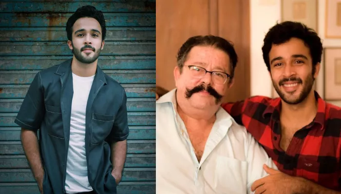 Meet Zahan Kapoor's parents, Kunal Kapoor and Sheena Sippy, who got divorced when he was just 12