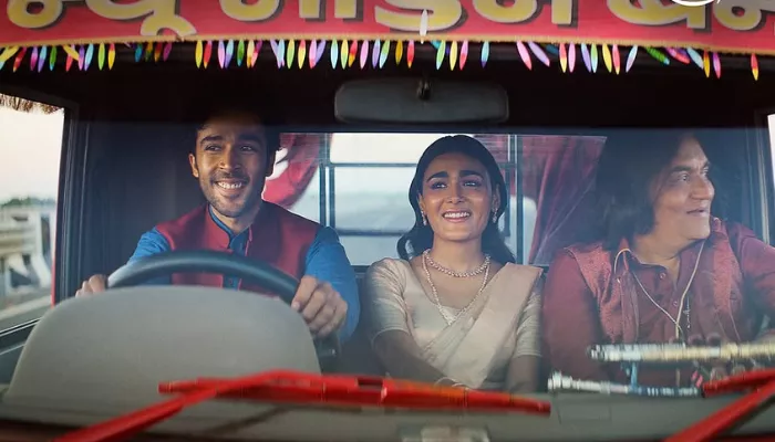 Zahan Kapoor revealed he started working with an associate director at the mere age of 15-16