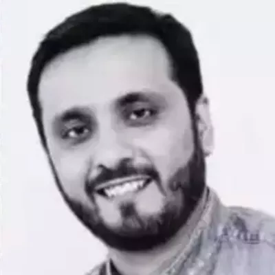 Puneet Khurana's Rs. 2 crore feud with his father-in-law