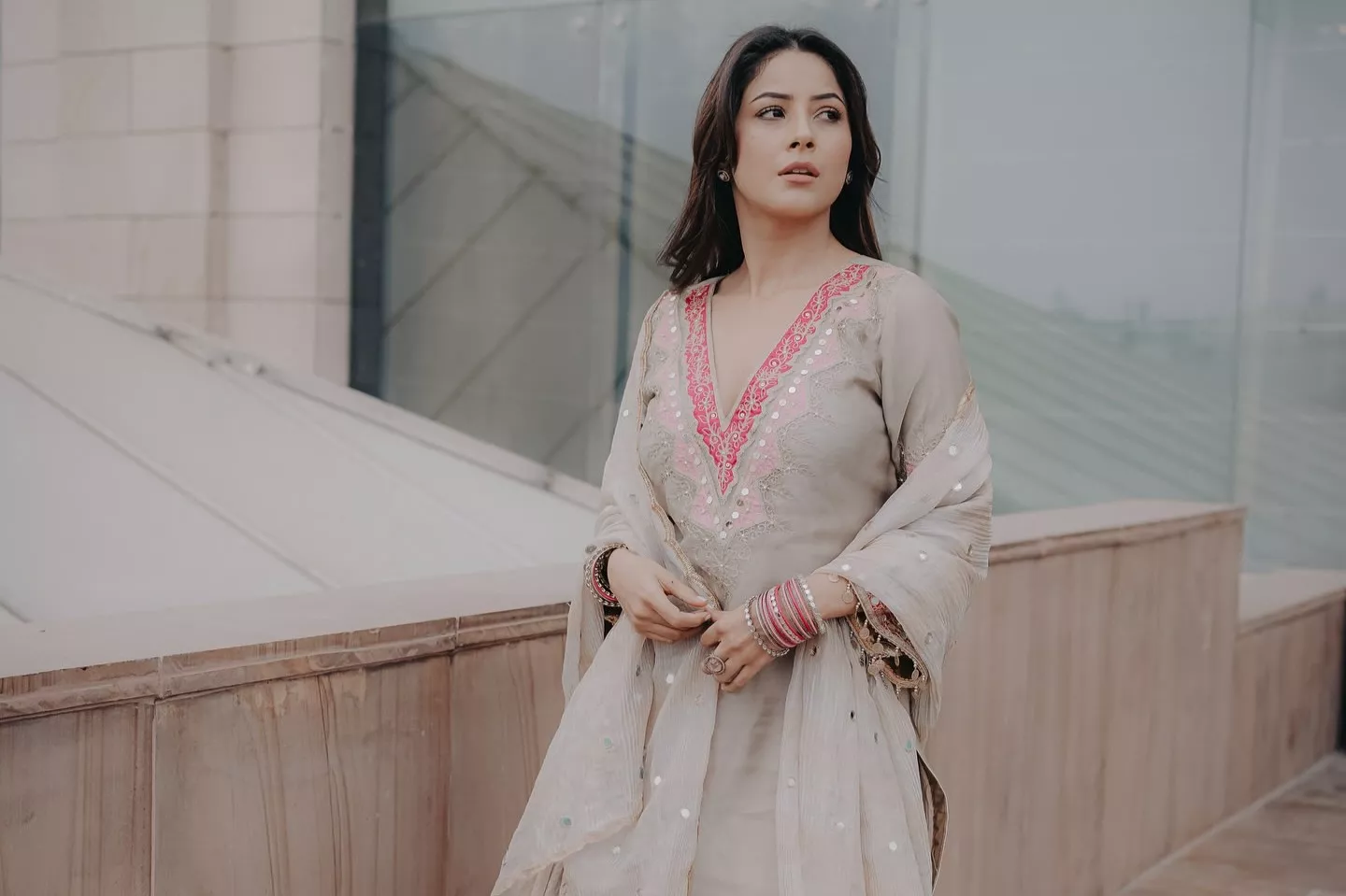 Shehnaaz Gill, Sidharth Shukla, Ikk Kudi, Shehnaaz Gill Marriage