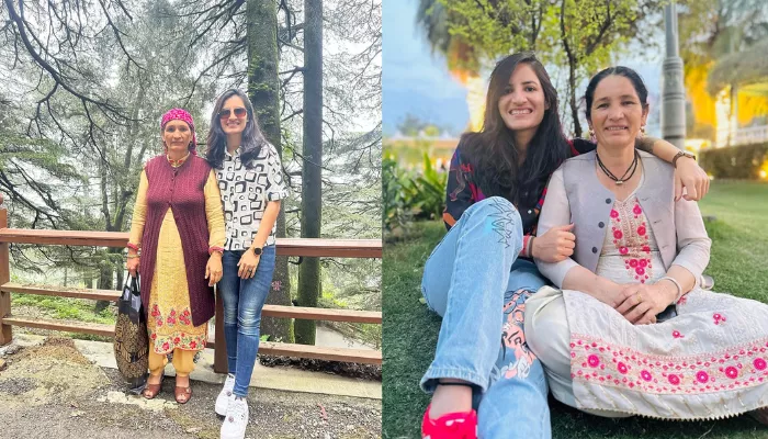 A look into Royal Challengers Bengaluru pacer, Renuka Singh Thakur's journey from Himachal to playing for India in the Women's World Cup final