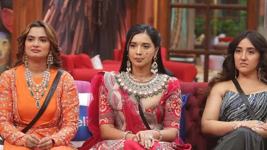 Salman Khan, Bigg Boss 19, Tanya Mittal, Neelam Giri, Ashnoor Kaur