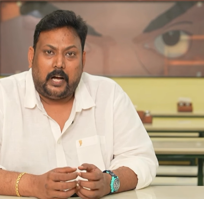 Chiranjeevi, Chiranjeevi Dhaba, Chiranjeevi Personal Rights, Ravi Tej