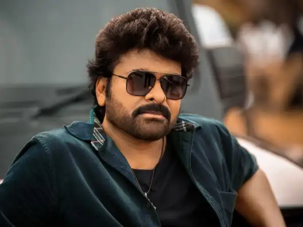 Chiranjeevi, Chiranjeevi Dhaba, Chiranjeevi Personal Rights, Ravi Tej