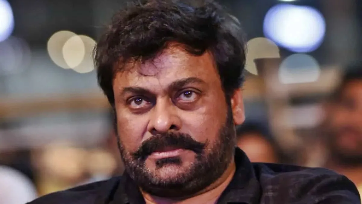 Chiranjeevi, Chiranjeevi Dhaba, Chiranjeevi Personal Rights, Ravi Tej