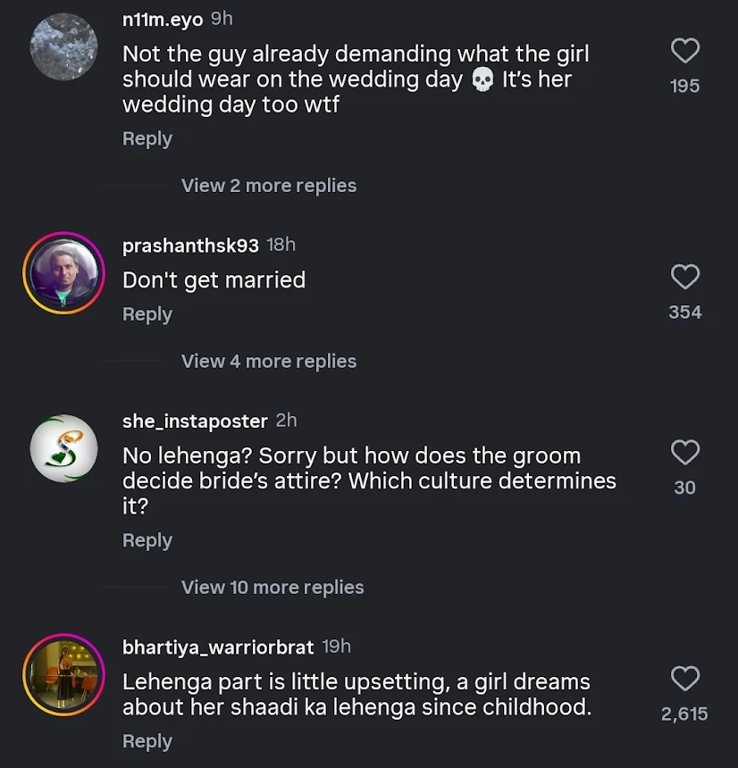 Groom Makes 10 Unusual Demands, Indian Weddings, Shaadi Season, Brides And Grooms