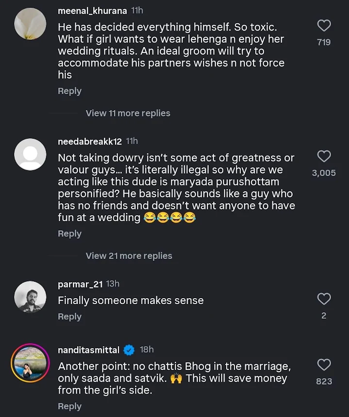 Groom Makes 10 Unusual Demands, Indian Weddings, Shaadi Season, Brides And Grooms