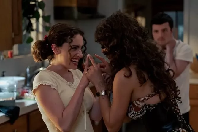 I Love LA, I Love LA Release Schedule, Rachel Sennott, Odessa A'zion, Jordan Firstman, True Whitaker, Josh Hutcherson.