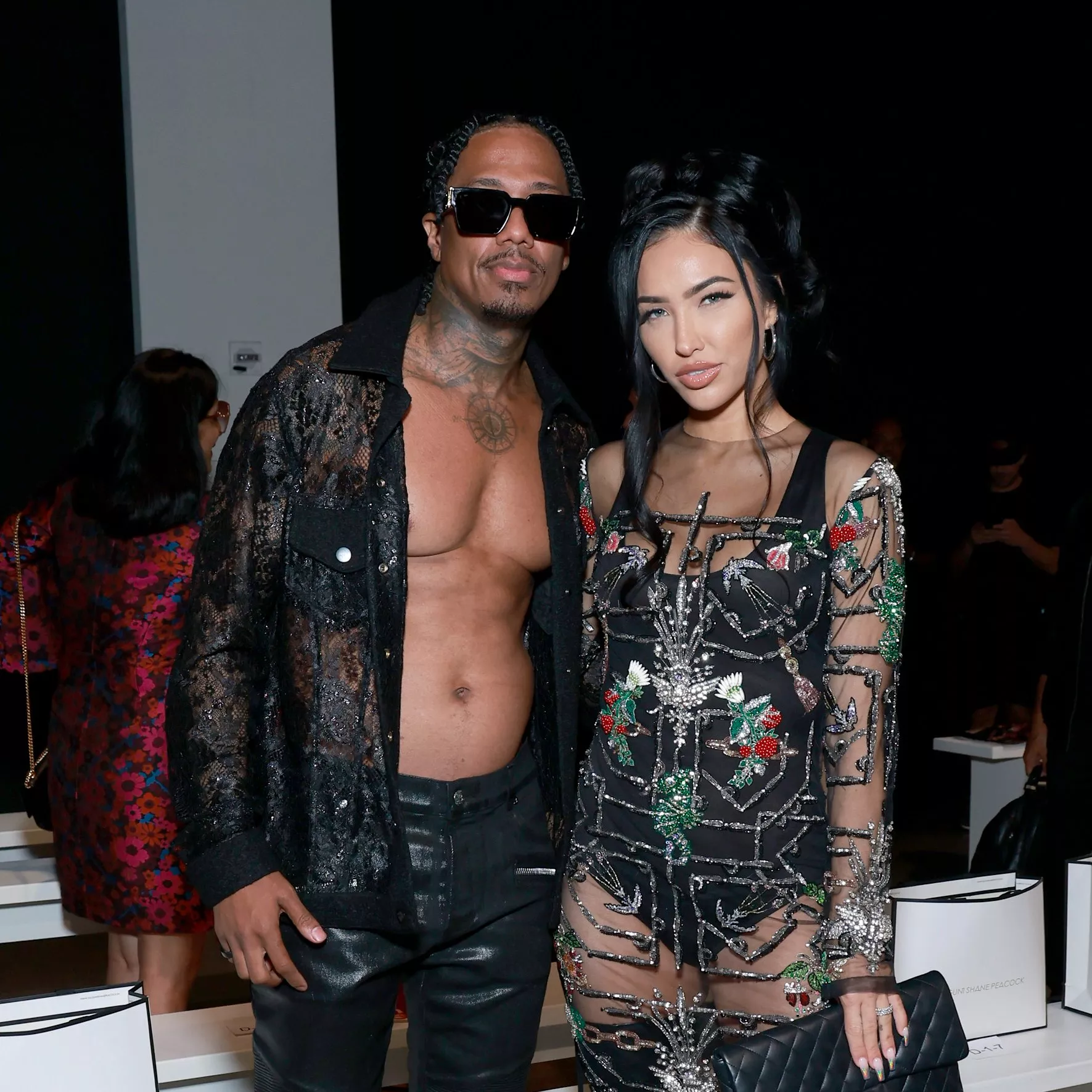 Selling Sunsets, Bre Tiesi, Chelsea Lazkani, Chrishell Stause, Mary Bonnet, Emma Hernan