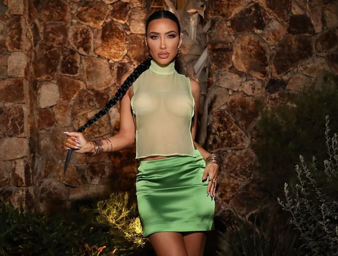 Selling Sunsets, Bre Tiesi, Chelsea Lazkani, Chrishell Stause, Mary Bonnet, Emma Hernan