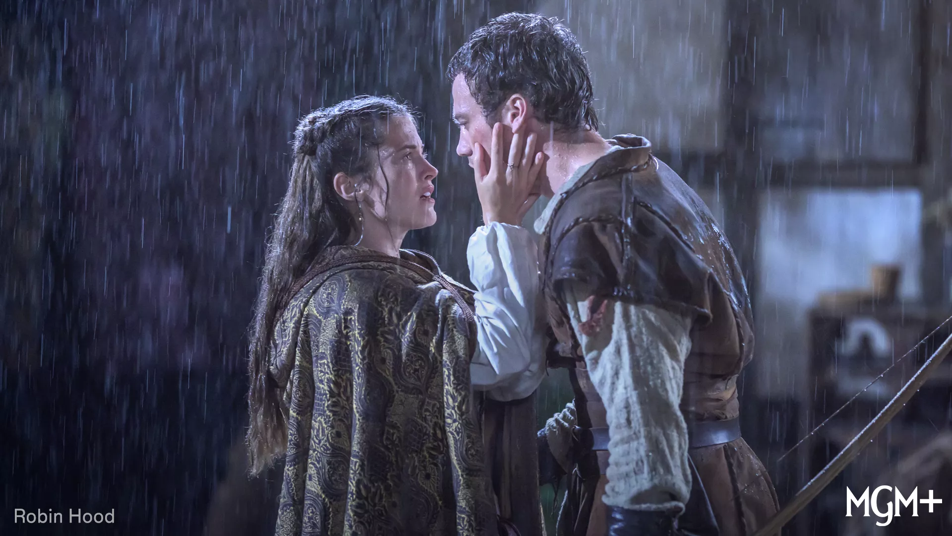 Robin Hood Episode 2