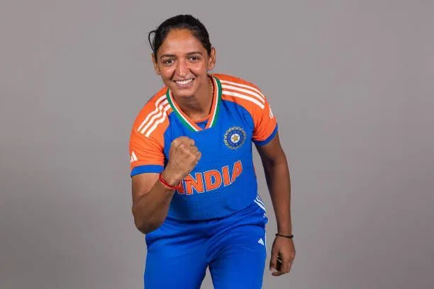 Harmanpreet-Kaur-Husband