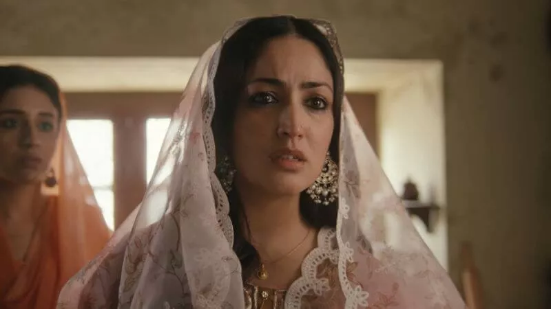 Haq, Shah Bano, Yami Gautam, Emraan Hashmi