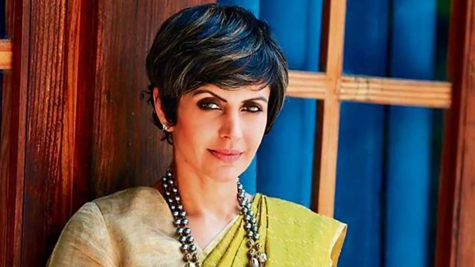 Indian Women's Cricket Team, Mandira Bedi