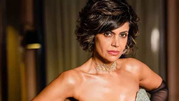 Indian Women's Cricket Team, Mandira Bedi