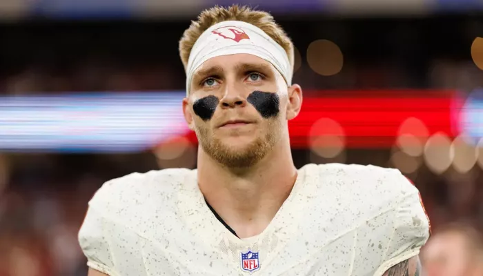 Who is Trey McBride's girlfriend, Lauren Ranson? Cardinals star is dating legendary basketball coach, Jim Ranson's granddaughter