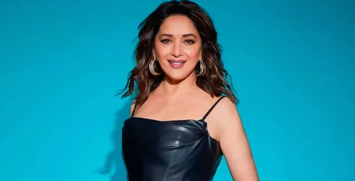 Madhuri