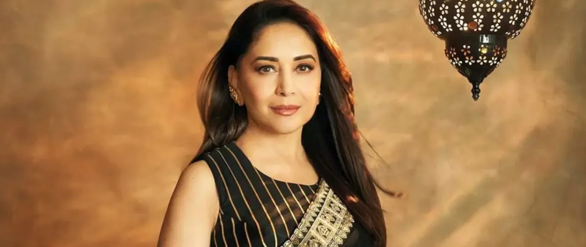Madhuri
