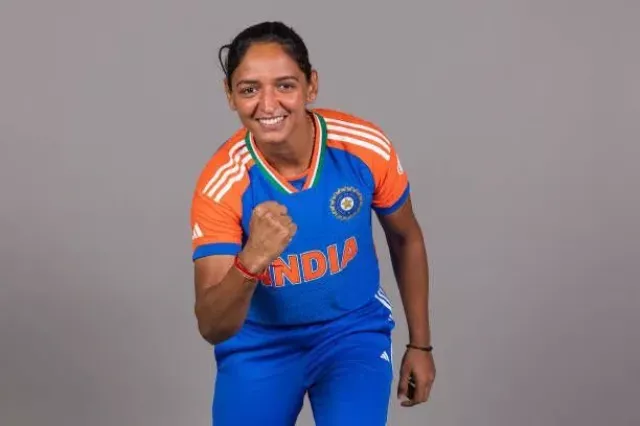 Harmanpreet-Kaur-Husband