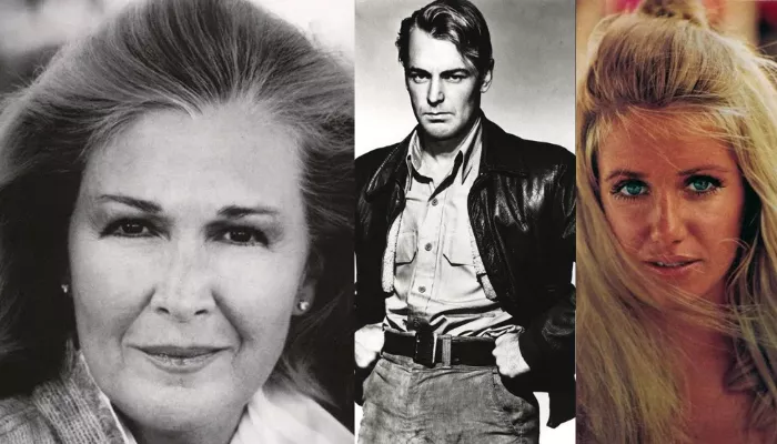 Was the 'Alice Doesn't Live Here Anymore' actress, Diane Ladd related to Alan Ladd and Cheryl Ladd? Here's the truth