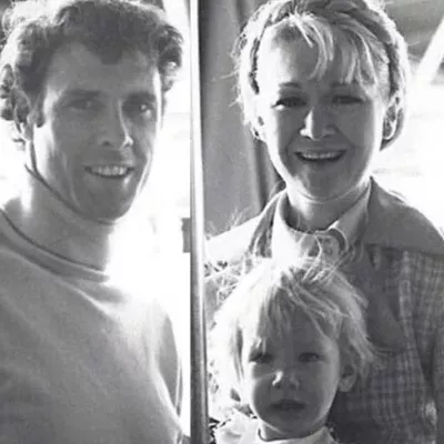 Wild at Heart actress, Diane Ladd ended her first marriage with Bruce Dern after the death of their 18-month-old daughter, Diane Elizabeth
