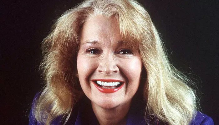 Rambling Rose actress, Diane Ladd's second marriage was with William A. Shea Jr., whose father, William A. Shea Sr., helped bring MLB back to NYC