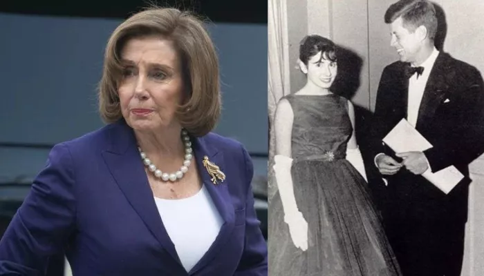 Nancy Pelosi's possible 2026 exit could mark a turning point for Democrats and the end of an era in US politics