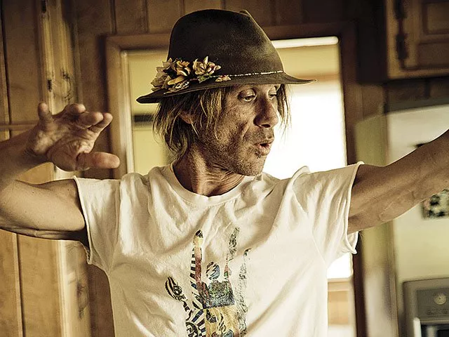 Todd Snider, Todd Snider Arrested, Todd Snider Hospitalised, Todd Snider Cancels Upcoming Shows, High, Lonesome and Then Some Tour