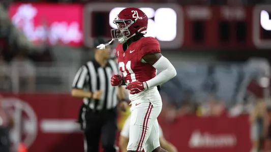 Dre Kirkpatrick Jr., NFL, Alabama Crimsons